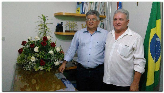 Transmissão de Cargo de Dr. Moura para Silva Júnior - Imagem 37