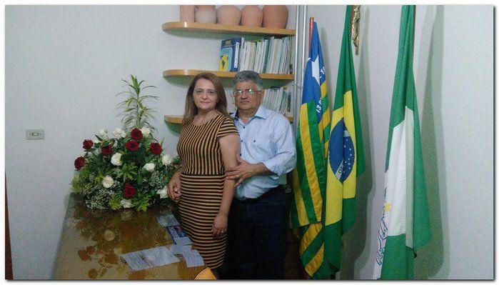 Transmissão de Cargo de Dr. Moura para Silva Júnior - Imagem 53