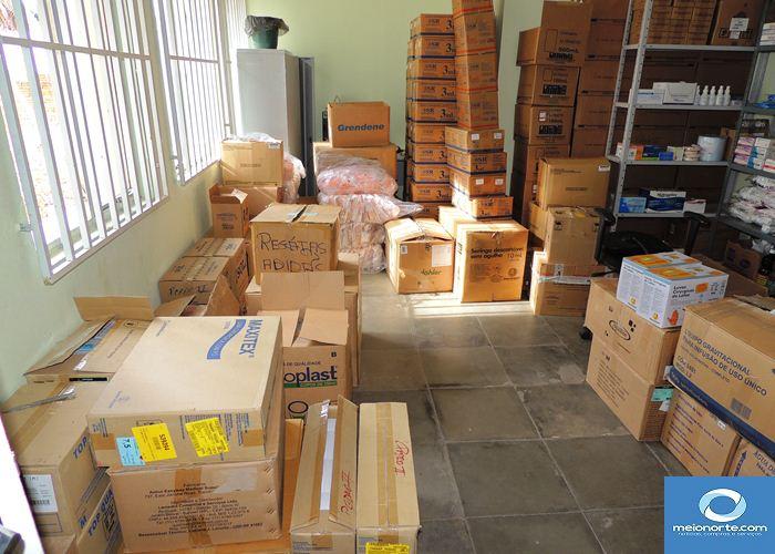 Governo derrotado deixou patrimônio sucateado e muitos problemas - Imagem 19