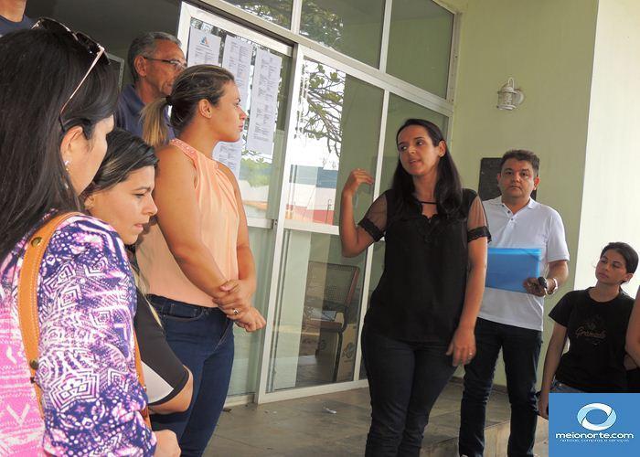 Governo derrotado deixou patrimônio sucateado e muitos problemas - Imagem 23