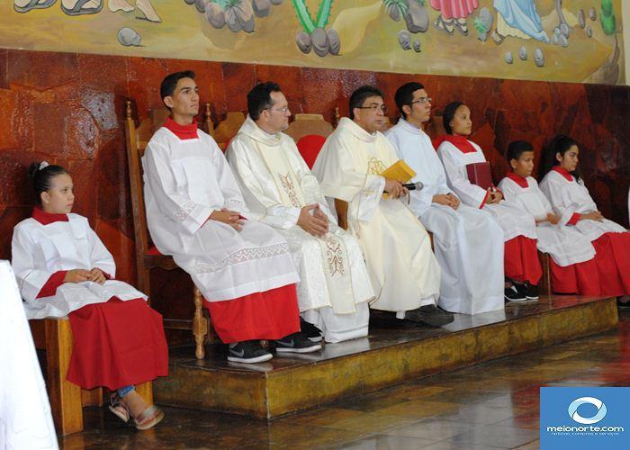Alvimar Martins e Betinha Brandão são empossados pela câmara  - Imagem 5