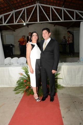 Dr.Zé Maria é Empossado Pela Quinta Vez - Imagem 219