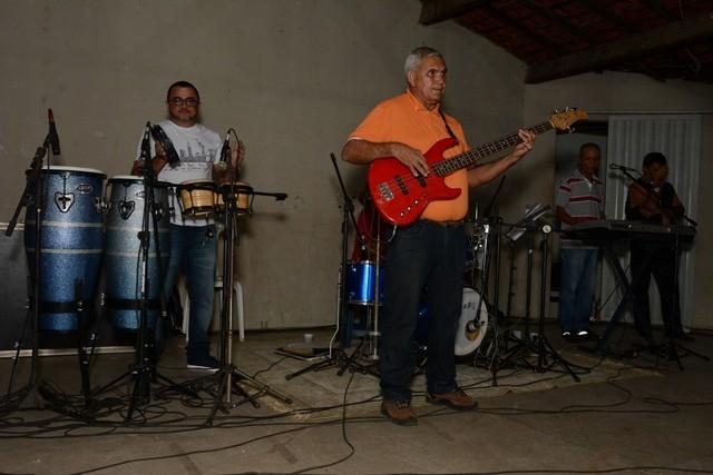 Dr.Zé Maria é Empossado Pela Quinta Vez - Imagem 234