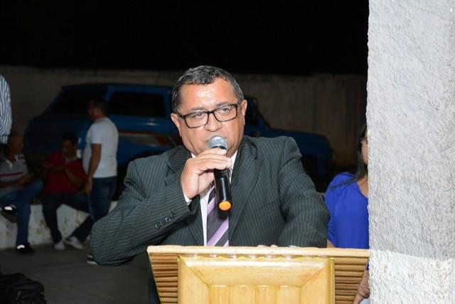 Dr.Zé Maria é Empossado Pela Quinta Vez - Imagem 170