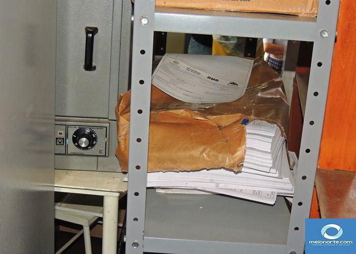 Governo derrotado deixou patrimônio sucateado e muitos problemas - Imagem 15