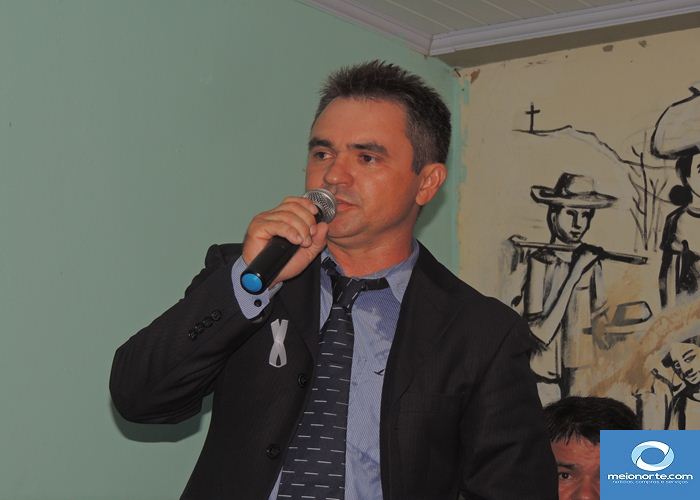 Prefeito Casa Grande e Vice Iranilta são empossados pela câmara - Imagem 22