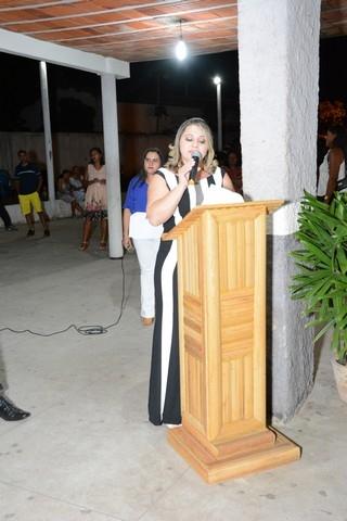 Dr.Zé Maria é Empossado Pela Quinta Vez - Imagem 173