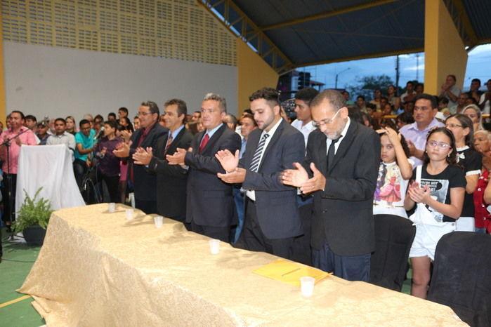 Vereadores (Crédito: Erick Costa)