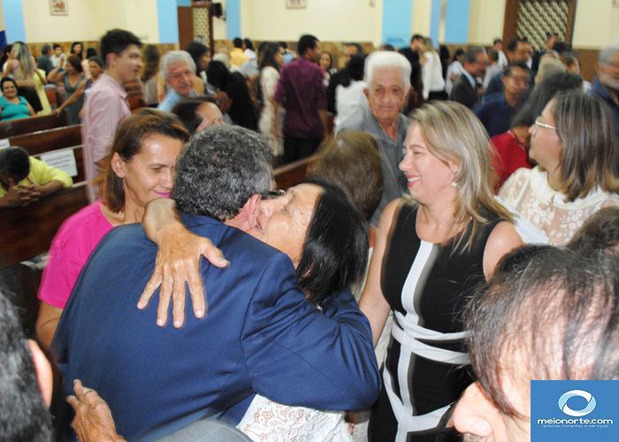 Alvimar Martins e Betinha Brandão são empossados pela câmara  - Imagem 14