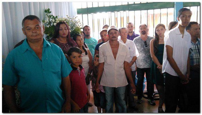 Vereadores são empossados em Inhuma-2017 a 2020. - Imagem 12