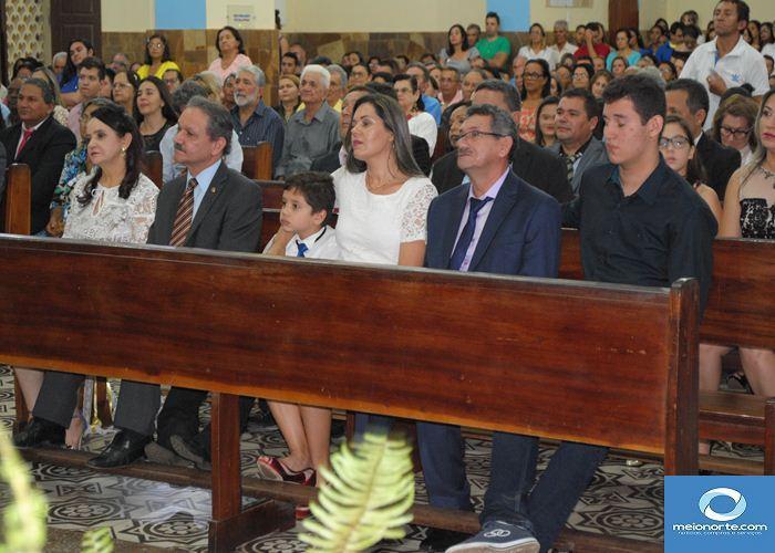 Alvimar Martins e Betinha Brandão são empossados pela câmara  - Imagem 7