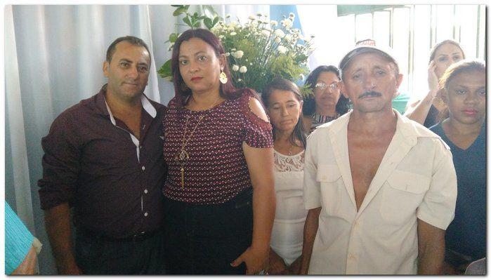 Vereadores são empossados em Inhuma-2017 a 2020. - Imagem 20