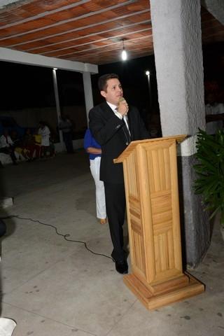 Dr.Zé Maria é Empossado Pela Quinta Vez - Imagem 192