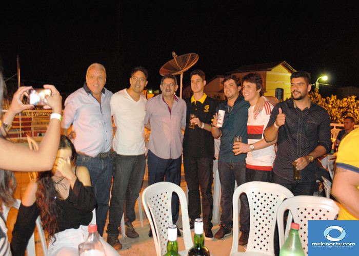 Alvimar Martins e Betinha Brandão são empossados pela câmara  - Imagem 60