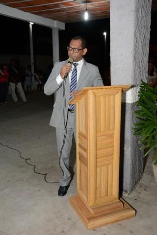 Dr.Zé Maria é Empossado Pela Quinta Vez - Imagem 183