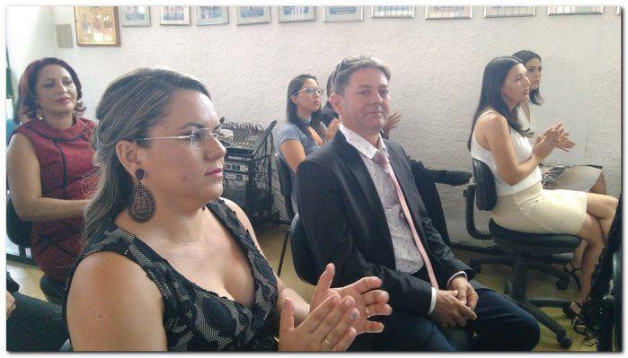 Vereadores são empossados em Inhuma-2017 a 2020. - Imagem 3