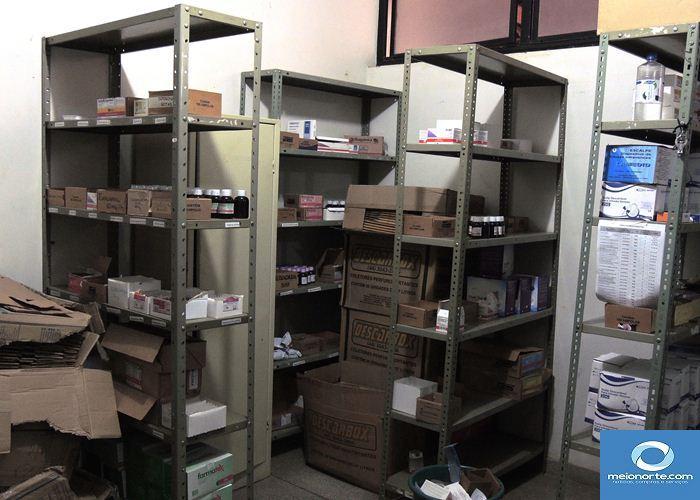 Governo derrotado deixou patrimônio sucateado e muitos problemas - Imagem 30