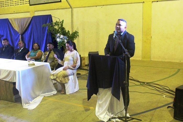 Hélio Assume o Comando de São João Com Forte Apoio no Legislativo - Imagem 7