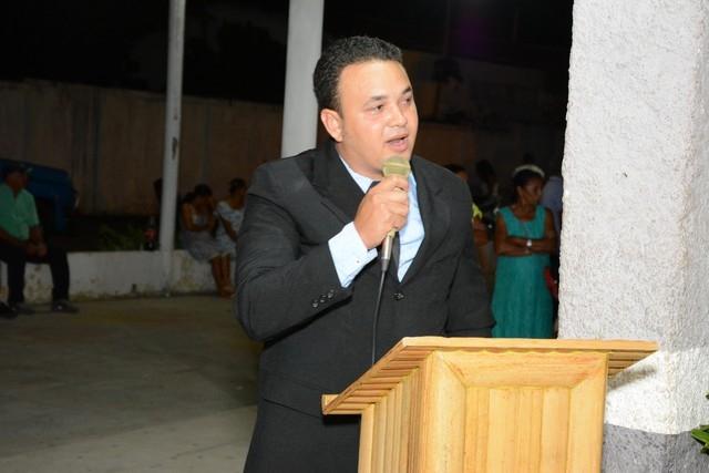 Dr.Zé Maria é Empossado Pela Quinta Vez - Imagem 175