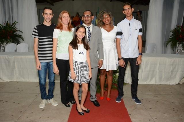 Dr.Zé Maria é Empossado Pela Quinta Vez - Imagem 222