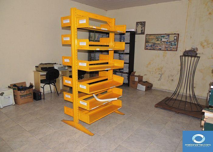 Governo derrotado deixou patrimônio sucateado e muitos problemas - Imagem 85