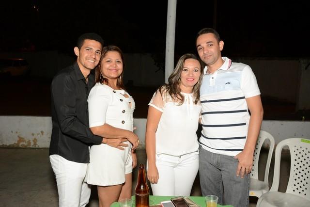 Dr.Zé Maria é Empossado Pela Quinta Vez - Imagem 224