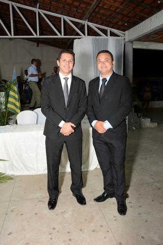 Dr.Zé Maria é Empossado Pela Quinta Vez - Imagem 214