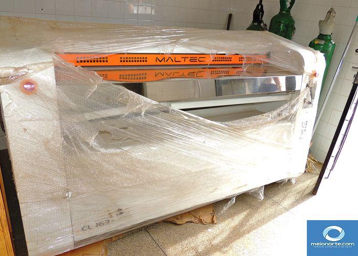 Governo derrotado deixou patrimônio sucateado e muitos problemas - Imagem 36