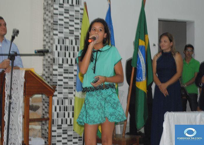 Alvimar Martins e Betinha Brandão são empossados pela câmara  - Imagem 54