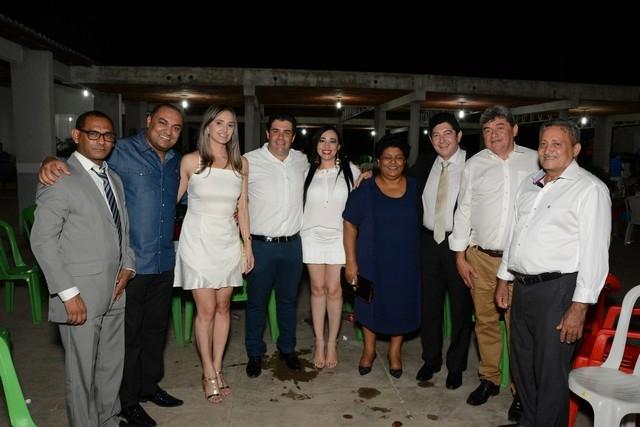 Dr.Zé Maria é Empossado Pela Quinta Vez - Imagem 226