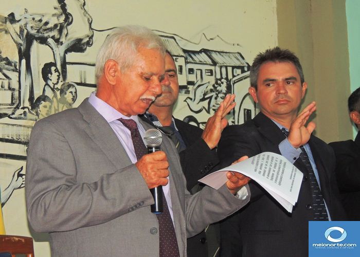 Prefeito Casa Grande e Vice Iranilta são empossados pela câmara - Imagem 10