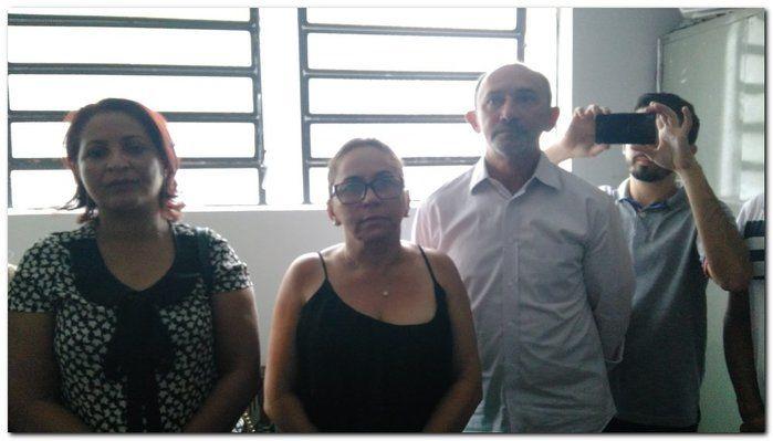 Transmissão de Cargo de Dr. Moura para Silva Júnior - Imagem 11