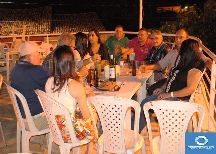 Alvimar Martins e Betinha Brandão são empossados pela câmara  - Imagem 63