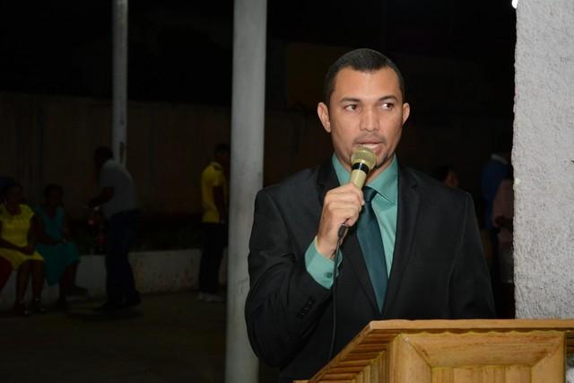 Dr.Zé Maria é Empossado Pela Quinta Vez - Imagem 189