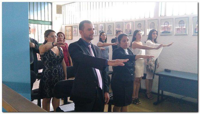 Vereadores são empossados em Inhuma-2017 a 2020. - Imagem 16