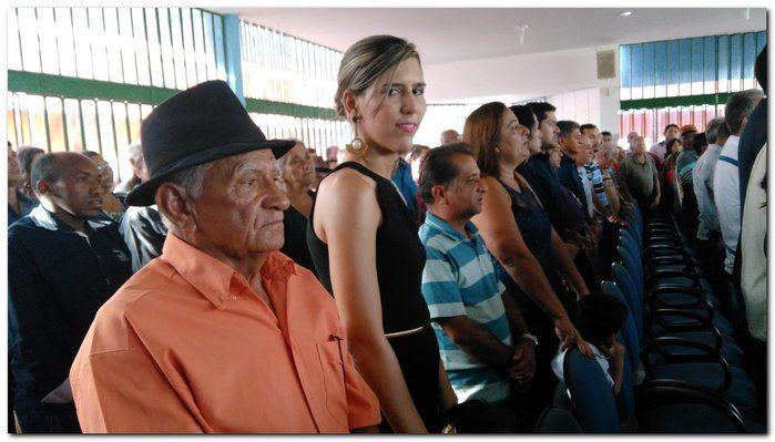 Vereadores são empossados em Inhuma-2017 a 2020. - Imagem 13