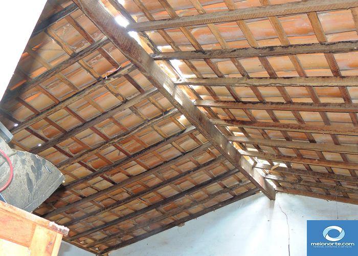 Governo derrotado deixou patrimônio sucateado e muitos problemas - Imagem 73