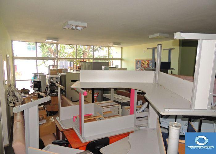 Governo derrotado deixou patrimônio sucateado e muitos problemas - Imagem 16