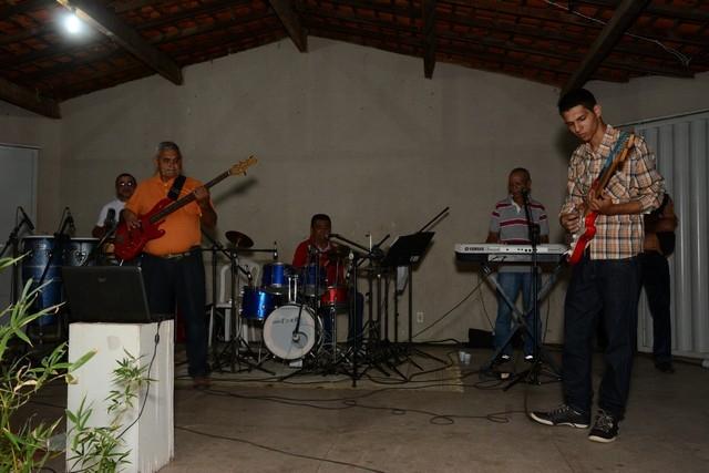 Dr.Zé Maria é Empossado Pela Quinta Vez - Imagem 231