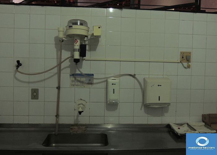 Governo derrotado deixou patrimônio sucateado e muitos problemas - Imagem 40