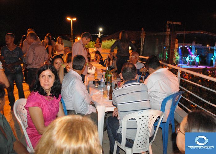 Alvimar Martins e Betinha Brandão são empossados pela câmara  - Imagem 68