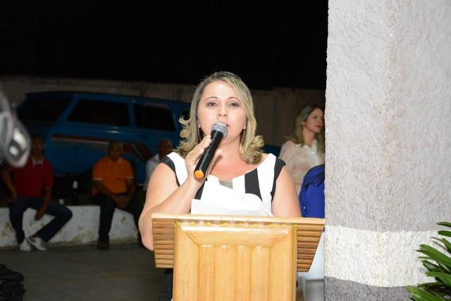 Dr.Zé Maria é Empossado Pela Quinta Vez - Imagem 174