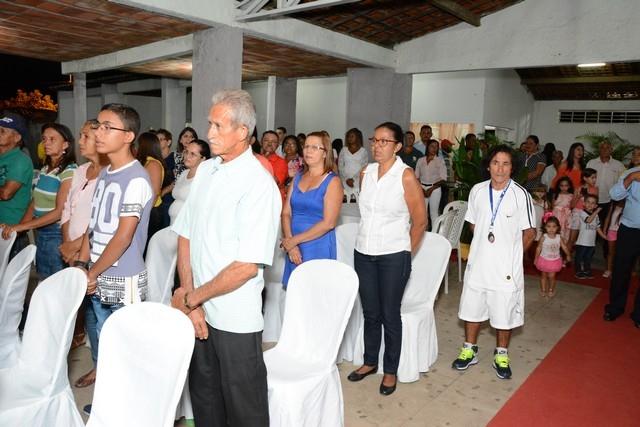 Dr.Zé Maria é Empossado Pela Quinta Vez - Imagem 135