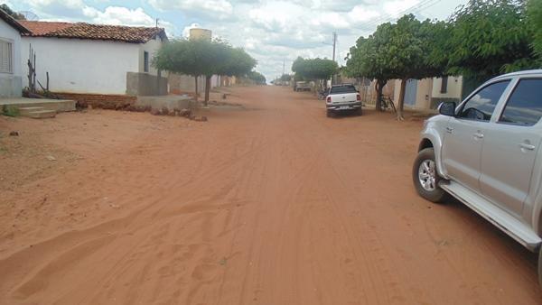 prefeito começa seus trabalhos visitando obras em Santo Inácio      - Imagem 9