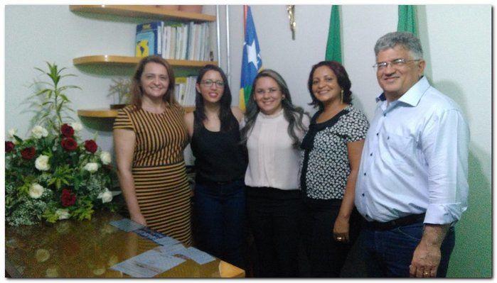 Transmissão de Cargo de Dr. Moura para Silva Júnior - Imagem 41