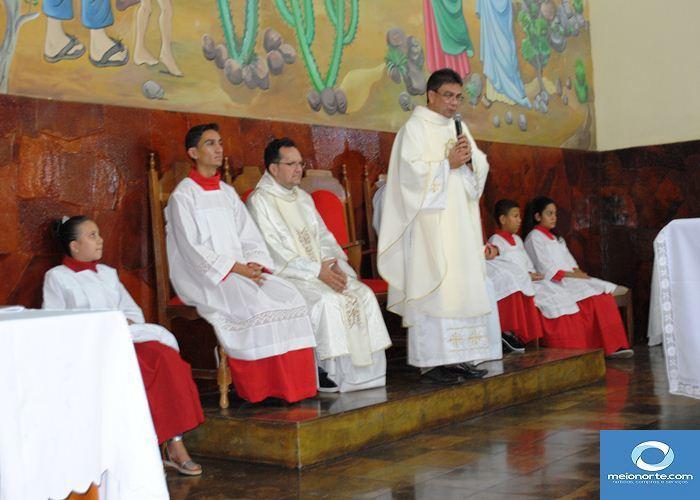 Alvimar Martins e Betinha Brandão são empossados pela câmara  - Imagem 6