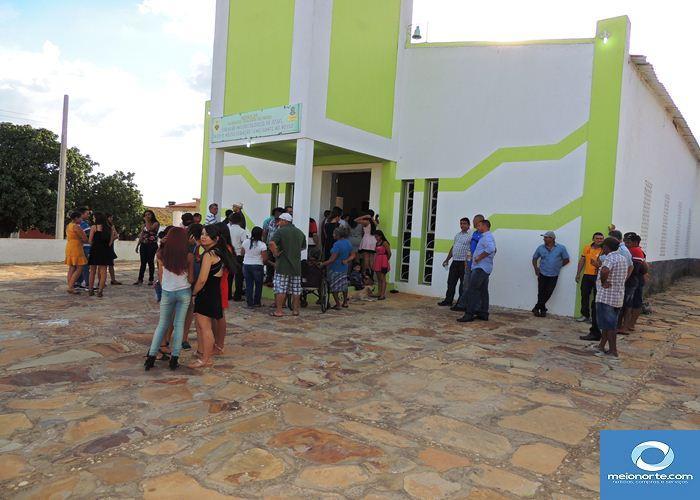 Prefeito Casa Grande e Vice Iranilta são empossados pela câmara - Imagem 4