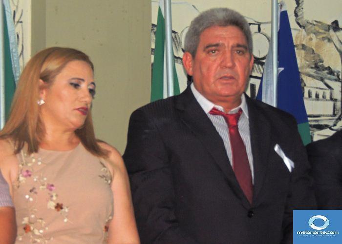 Prefeito Casa Grande e Vice Iranilta são empossados pela câmara - Imagem 48