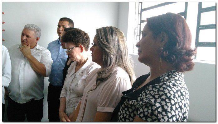 Transmissão de Cargo de Dr. Moura para Silva Júnior - Imagem 17