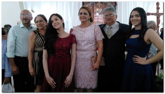 Missa em Ação de Graças pela Posse do Prefeito, vice e vereadores - Imagem 95